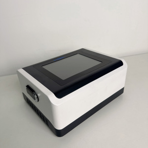 HSIN60Y מסך מגע לא פולשני מכשיר כיול מד לחץ דם סטטי דינמי מכשיר כיול סימולציית לחץ דם - Product Image 5