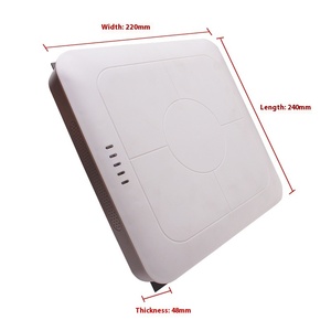 نظام ترفيه VOD للحافلات مع شاشة <span class=keywords><strong>LCD</strong></span> مقاس 10.1 بوصة ونظام تحديد المواقع العالمي ونظام أندرويد أوتو وشبكة الجيل الرابع للمقاعد الخلفية - Product Image 3
