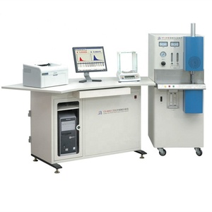 Instrumentos Profesionales de Medición para Hierro, Acero, Aleaciones, Minerales y en Investigación Científica - Product Image 2