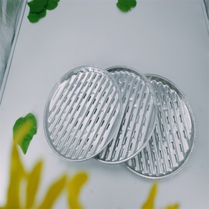 Bandejas para Asar <span class=keywords><strong>Weber</strong></span> Fit de Aluminio para Parrilla - Product Image 4