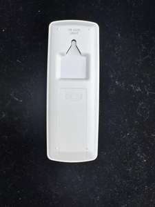 Pour <span class=keywords><strong>DAIKIN</strong></span> ARC433A46 sans fil 17 touches télécommande <span class=keywords><strong>infrarouge</strong></span> pour ES-AC021-A prix usine split AC 433MHz ABS PC matériel - Product Image 4