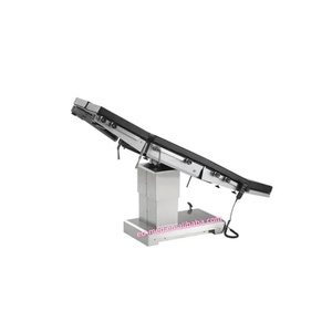 Lit d'opération électrique PLDOT-90A ou lit d'opération à prix bas - Product Image 4