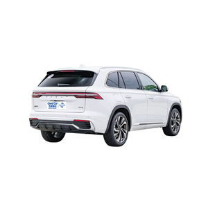 รถยนต์มือสองคุณภาพสูง ปี <span class=keywords><strong>2021</strong></span> สำหรับ Monjaro Xingyue L 2.0TD Turbo เกียร์อัตโนมัติ 218 แรงม้า 7 สปีด DCT 2WD รุ่น Flagship เบาะหนัง SUV พวงมาลัยซ้าย ขาย - Product Image 4