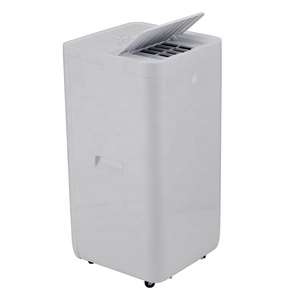 BTU-Panel de Control táctil con función WIFI, <span class=keywords><strong>aire</strong></span> <span class=keywords><strong>acondicionado</strong></span> portátil inteligente opcional, oferta, 7000 - Product Image 1