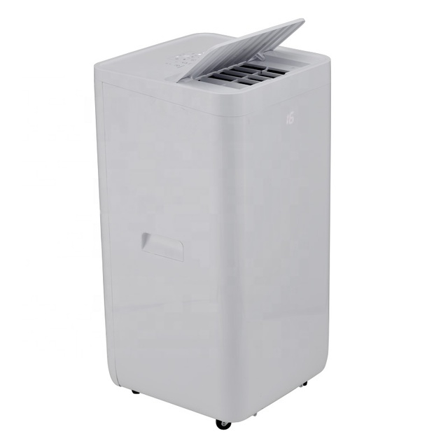 7000 BTU Hot Selling Touch Control Panel WIFI Function Optional Smart  Portable Air Conditioner