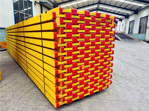 Viga de Madera H20 de Alta Resistencia, Más de 300 Ciclos de Reutilización, Duradera para Proyectos de Construcción a Gran Escala - Product Image 4