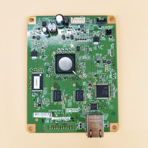 2158460 Net Board Used for Epson F6200 F6270 F6280 Printer - Product Image 1