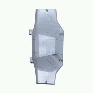 Coque avant en plastique authentique pour drone agricole T70, ajustement précis, coque de protection et accessoires pour drone - Product Image 5