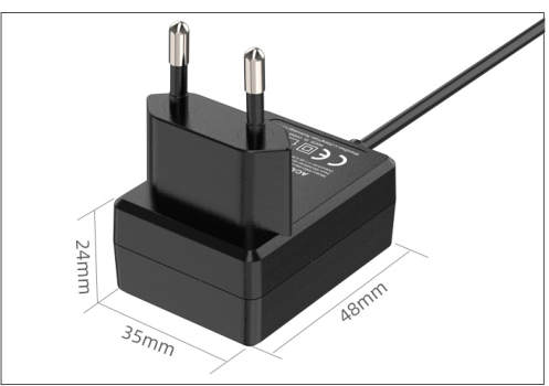 DC Adapter