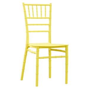 Barato al por mayor boda apilable Chiavari silla invernadero plástico comedor Sillas <span class=keywords><strong>cocina</strong></span> <span class=keywords><strong>muebles</strong></span> contenedores <span class=keywords><strong>muebles</strong></span> al aire libre - Product Image 3