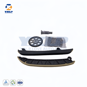 03 F109158K Steuerkette für Audi A1 A3 Sportback S3 Sportb. Lim. Qu. Cabriolet Volkswagen Jetta Novo Fusca Käfer Caddy Golf R32 - Product Image 4