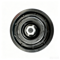 OE4M0820803 Nouveau compresseur de climatisation automobile 12V pour A4 A5 A6 A7 Q7 A8 Touareg Type universel