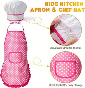 Jouets de cuisine en acier inoxydable pour enfants, ensemble de vaisselle et de pâtisserie de simulation pour jeu de rôle familial, très vendus - Product Image 5