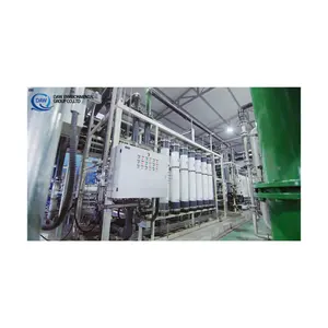 50t Seawater desalination system/ro equipment/reverse osmosis machine/water treatment plant