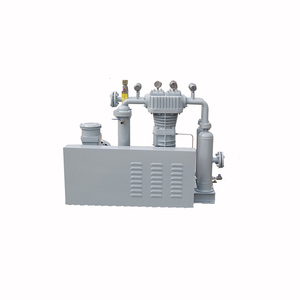 Quel est le coût d'achat du joint d'étanchéité de la vanne de gaz pour les pièces de compresseur à chlorure de méthyle pour le remplissage de la bouteille ? - Product Image 5