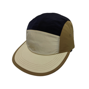 Fábrica OEM/ODM Muestra rápida Gorras de béisbol personalizadas Bill plano Sombreros de 7 paneles Logotipo bordado personalizado Gorra de béisbol para hombres - Product Image 2