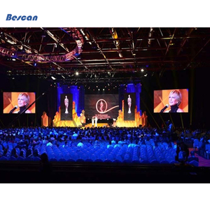 Màn Hình Led Trong Nhà Trong Suốt P1.9 P2.6 P2.976 P3.91 P4.81 P5.95 P6.25/Lưới Màn Hình Phông Nền Led Cho Tủ Ngoài Trời - Product Image 5