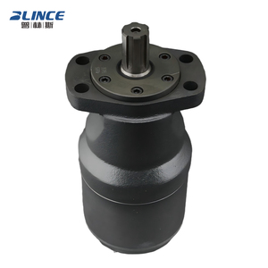 Motor Hidráulico Orbital Blince BMH BMR Dan-foss White <span class=keywords><strong>WS</strong></span> Series Eaton S Series 103XXXX 350 M+S MLHH OMH200 OMH250 OMH315 OMH500 - Product Image 1