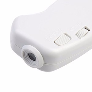 Mini loupe de mesure 80X <span class=keywords><strong>MG10081</strong></span>-2, mini <span class=keywords><strong>microscope</strong></span> LED de poche - Product Image 4