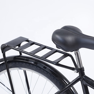 Vélo lourd en forme de vélo bon marché OEM pour l'Afrique avec porteur fort 26/<span class=keywords><strong>28</strong></span> <span class=keywords><strong>pouces</strong></span> Modèle traditionnel en relief - Product Image 5