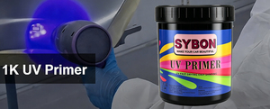 Imprimación UV Curable <span class=keywords><strong>para</strong></span> Repintado de Coches con Excelente Adhesión y Alto Relleno - Product Image 6