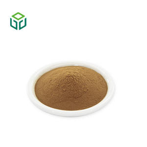 高品質卸売ハーブサプリメント食品グレードアトラクチロデス・ランスエエキス アトラクチロデス・キネンシス＆マクロセファラ抽出粉末 - Product Image 2