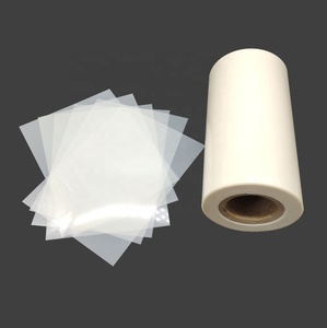 6021 isolamento elettrico traslucido bianco latte poliestere PET Mylar <span class=keywords><strong>foglio</strong></span> Film - Product Image 2