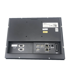DOP-W127B เชื่อมต่อเครื่องมนุษย์ PLC HMI - Product Image 3