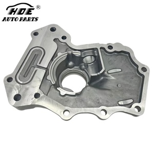 Cubierta de la Caja de Cambios HDE AUTO PARTS, Carcasa de la Transmisión para Mitsubishi ME508909 ME518326, Nueva - Product Image 5