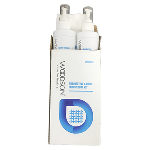 Fabric Cleaner Care Kit Textile Fabric Sofa <strong>Shoes</strong> Cleaner and Deodorant Water Repellent Spray for Furniture Protect - Product Image 3