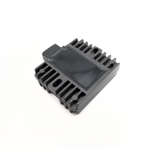 Nuevo Regulador de Voltaje Metálico para <span class=keywords><strong>Cuatrimoto</strong></span> ATV/UTV <span class=keywords><strong>Arctic</strong></span> <span class=keywords><strong>Cat</strong></span> 450 TRV XR 550 XT <span class=keywords><strong>700</strong></span> 1000 0824-020 31600-210-2 - Product Image 4