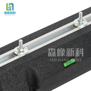 Usine personnalisé qualité hvac <span class=keywords><strong>support</strong></span> de vibration en <span class=keywords><strong>caoutchouc</strong></span> tampons, <span class=keywords><strong>climatisation</strong></span> tampon - Product Image 3
