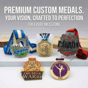Medaglia da Calcio Personalizzata Economica in Offerta Speciale, Medaglia da Calciatore Intagliata <span class=keywords><strong>con</strong></span> <span class=keywords><strong>Nome</strong></span> e Logo Incisi per Premi di Tornei - Product Image 6