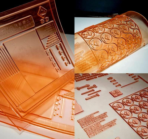 Máquina de Fabricación de Placas <span class=keywords><strong>CTP</strong></span> UV Térmicas, Máquina de Fabricación de Placas de Impresión de Resina CTCP <span class=keywords><strong>Flexo</strong></span> o PS, Precio de la Máquina de Fabricación de Placas Offset para Impresión Offset - Product Image 6