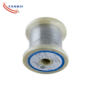 Filo in <span class=keywords><strong>lega</strong></span> di <span class=keywords><strong>rame</strong></span>-nichel CuNi44 da 0,25 mm per campionamento di resistori - Product Image 4