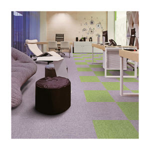 1 м X 1 м черная спальня 18x18 акустическая спальня ковровая плитка - Product Image 6