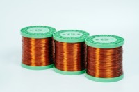 Fil de cuivre émaillé SZ CABLE (diamètre 0,10 mm-5,00 mm) pour bobines de moteurs et transformateurs de systèmes automobiles et électriques - Fabriqué à Jiangsu, Chine
