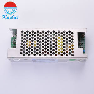 Alimentation Led avec pilote à tension constante, 200W, 12v, 24v, 36v, 48v, unité centrale, marché chinois, nouveau produit en stock - Product Image 6