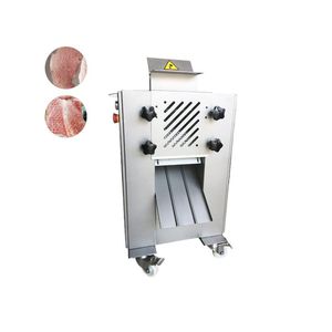 Machine à attendrir et à déchirer la viande en acier inoxydable pour la transformation de la viande - Product Image 1