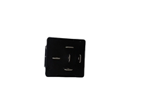 Traceur GPS Yuntrack CJ730 Plus avec coupure d'alimentation à distance, carte SIM 2G, étanche, cartographie mondiale, dispositif de suivi antivol pour moto