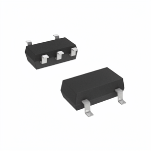 RT9742BGJ5F Power Management (PMIC) SOT 23 5 Thin, TSOT 23 5 Manufacturer Channel Components Electronic - Product Image 1