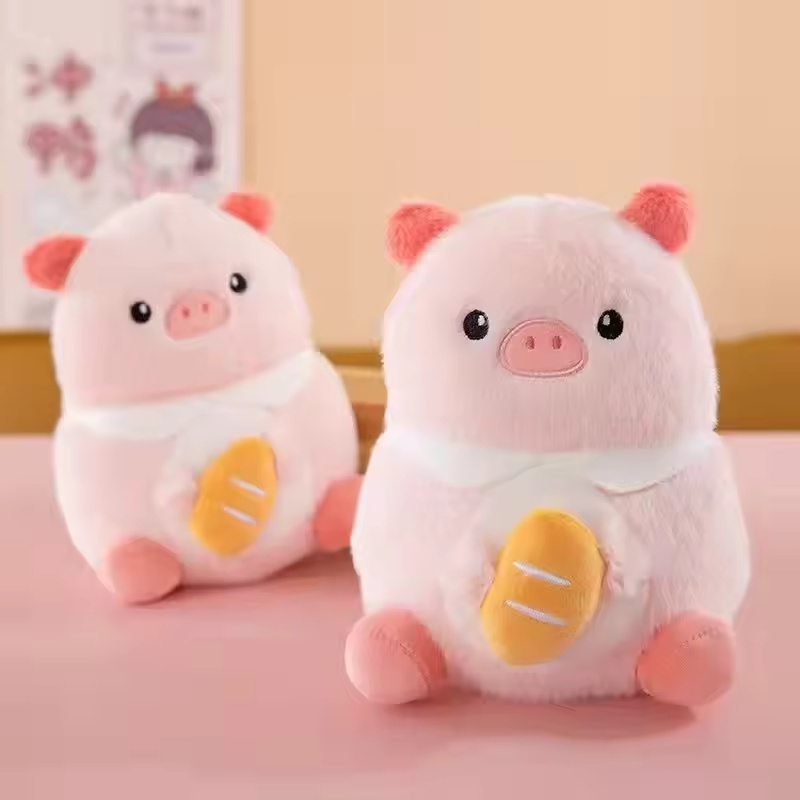 Cochon toast mignon