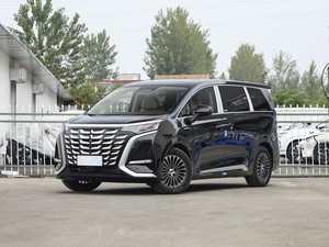 Denza <span class=keywords><strong>D</strong></span>-9 2025 DM-i Versione Intelligent Driving 1020 4WD: MPV di Punta per Uso Business <span class=keywords><strong>e</strong></span> Lusso Personalizzato - Product Image 1