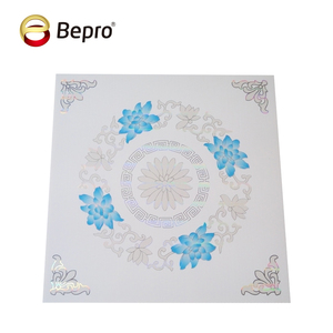 <span class=keywords><strong>2025</strong></span> Trần PVC gạch Thiết kế phổ biến <span class=keywords><strong>2025</strong></span> Trung Quốc nhà máy bán hàng PVC Trần Bảng điều chỉnh cho trang trí nội thất - Product Image 6