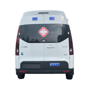 Camilla Multifuncional Maxus para Primeros Auxilios, Ambulancia, Rescate, Hospital, Camioneta Médica - Product Image 2