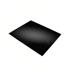 แผ่นอบขนมแบบใช้ซ้ำได้ 12 ชิ้น แบบไม่ติดกระทะ สำหรับอบในเตาอบ อุปกรณ์ทำขนม - Product Image 2