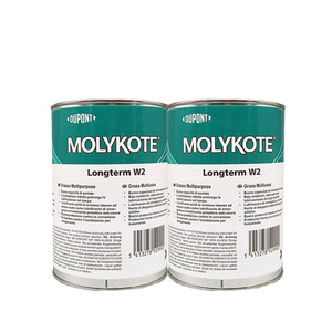 จาระบี WYY16 MOLYKOTE Longterm W2 NLGI 2 น้ำมันหล่อลื่นอเนกประสงค์สำหรับงานหนัก - Product Image 2