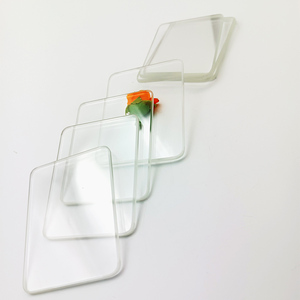 Vente chaude 3.2mm 4mm 5mm 6mm verre <span class=keywords><strong>solaire</strong></span> trempé à faible teneur en fer haute transparence <span class=keywords><strong>pour</strong></span> panneaux photovoltaïques verre <span class=keywords><strong>solaire</strong></span> extra clair - Product Image 6