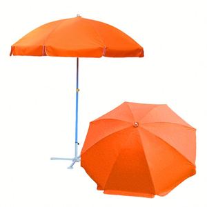 Sombrilla Publicitaria para Exteriores, Sombrilla para Puesto de Mercado, Sombrilla Grande para Protección Solar, Venta al por Mayor, Logotipo Personalizado - Product Image 1