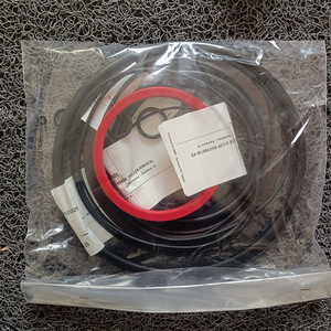 ชุดซีลไฮดรอลิก SMW รุ่น 20521643 ยู-คัพ RU2200750 KS ของแท้จากอิตาลี ยี่ห้อ Auto Bloc - Product Image 2